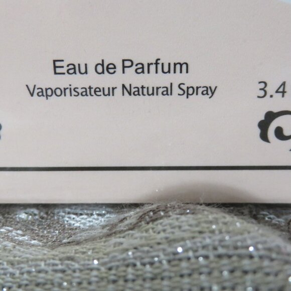 BOGO Beauty Rose EDP floral based peony gardenia violet jasmine rose lily rose - Picture 5 of 6